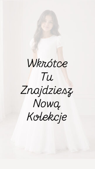 Komża bez peleryny