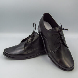 Buty chłopięce komunijne M010