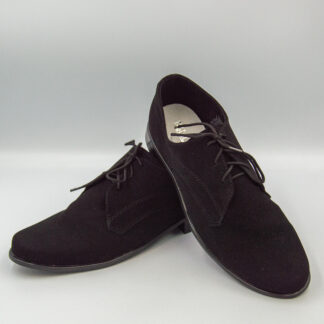 Buty chłopięce komunijne M014