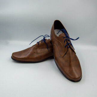 Buty chłopięce komunijne M019