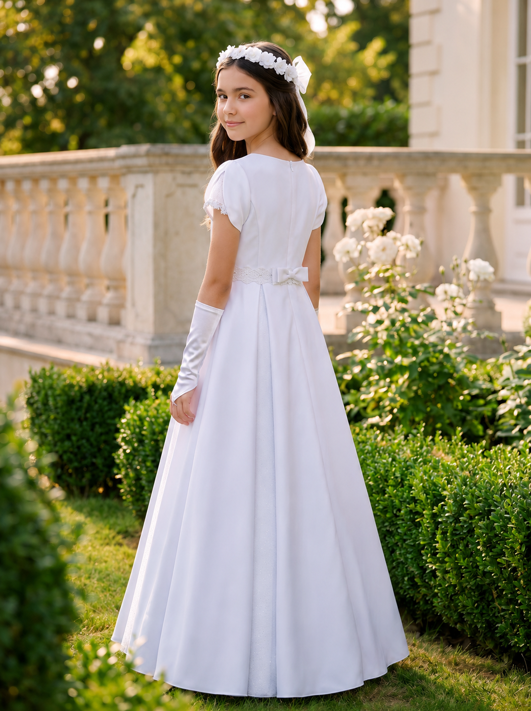 julia tył